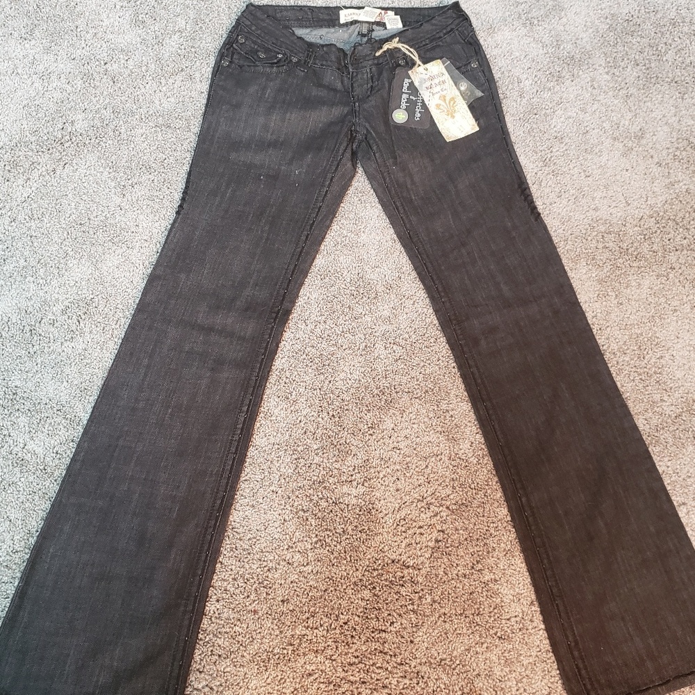 Laguna Beach Jean Co